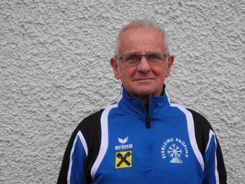 Alois Doppelhofer
