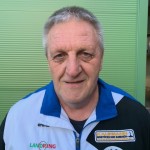 Egon Brustbild