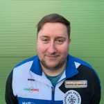Stefan Brustbild